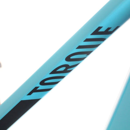 Canyon Torque Aluminium 2019-21 | Frame Protection Kit