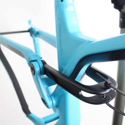 Canyon Torque Aluminium 2019-21 | Frame Protection Kit