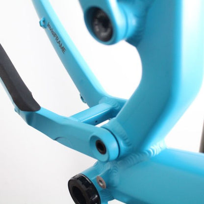 Canyon Torque Aluminium 2019-21 | Frame Protection Kit