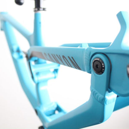 Canyon Torque Aluminium 2019-21 | Frame Protection Kit