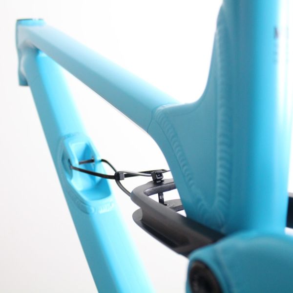 Canyon Torque Aluminium 2019-21 | Frame Protection Kit