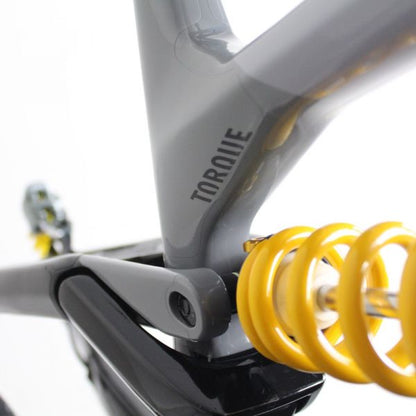 Canyon Torque Mullet CF 2022/23 | Frame Protection Kit