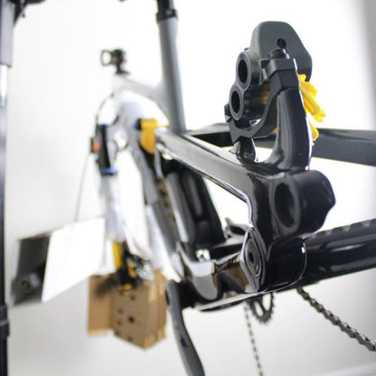 Canyon Torque Mullet CF 2022/23 | Frame Protection Kit