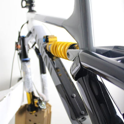 Canyon Torque Mullet CF 2022/23 | Frame Protection Kit