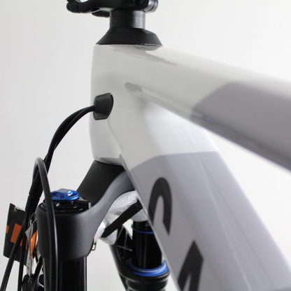 Canyon Torque Mullet CF 2022/23 | Frame Protection Kit