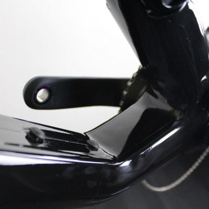 Canyon Torque Mullet CF 2022/23 | Frame Protection Kit