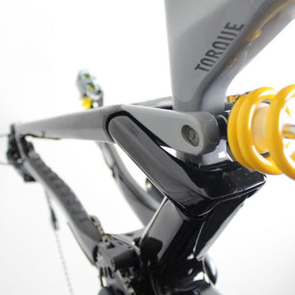 Canyon Torque Mullet CF 2022/23 | Frame Protection Kit