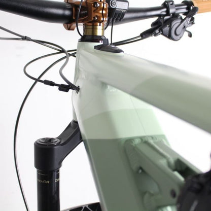 Canyon Torque:ON 2021 | Frame Protection Kit