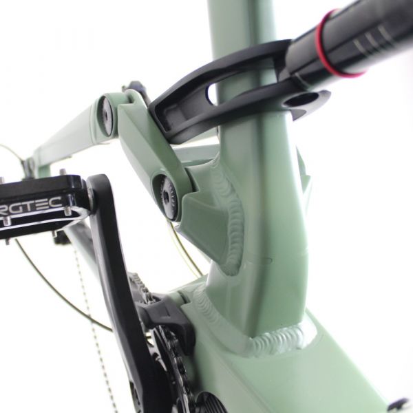 Canyon Torque:ON 2021 | Frame Protection Kit