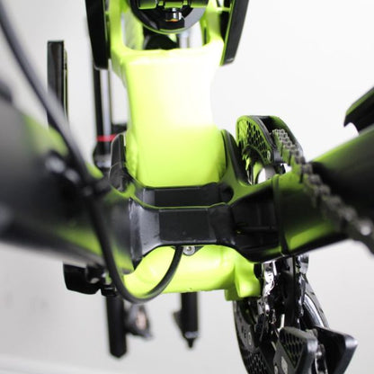 Canyon Sender Aluminium 2020/21 | Frame Protection Kit