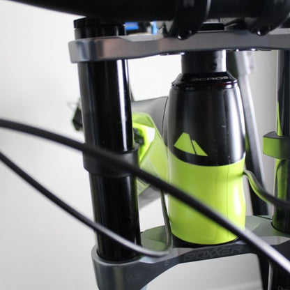 Canyon Sender Aluminium 2020/21 | Frame Protection Kit