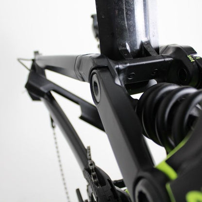 Canyon Sender Aluminium 2020/21 | Frame Protection Kit