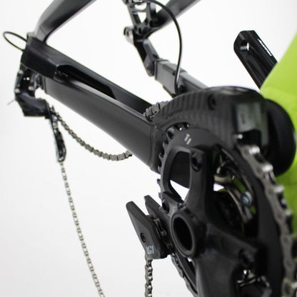 Canyon Sender Aluminium 2020/21 | Frame Protection Kit