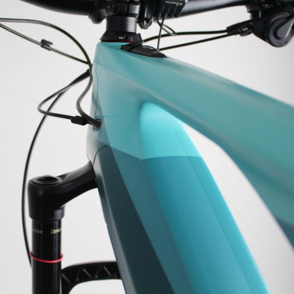 Canyon Spectral:ON CF 2021 | Frame Protection Kit