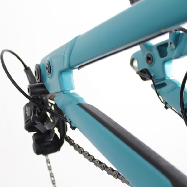 Canyon Spectral:ON CF 2021 | Frame Protection Kit