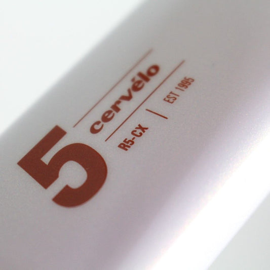 Cervelo R5 CX 2023/24 | Frame Protection Kit