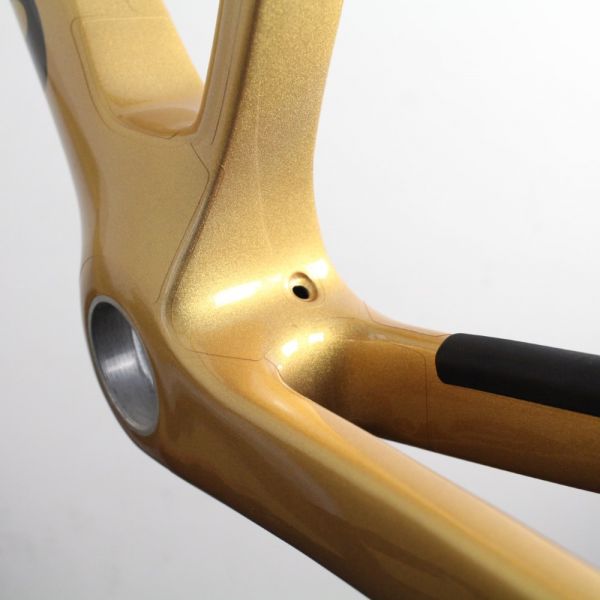 Cervelo Soloist 2023/24 | Frame Protection Kit
