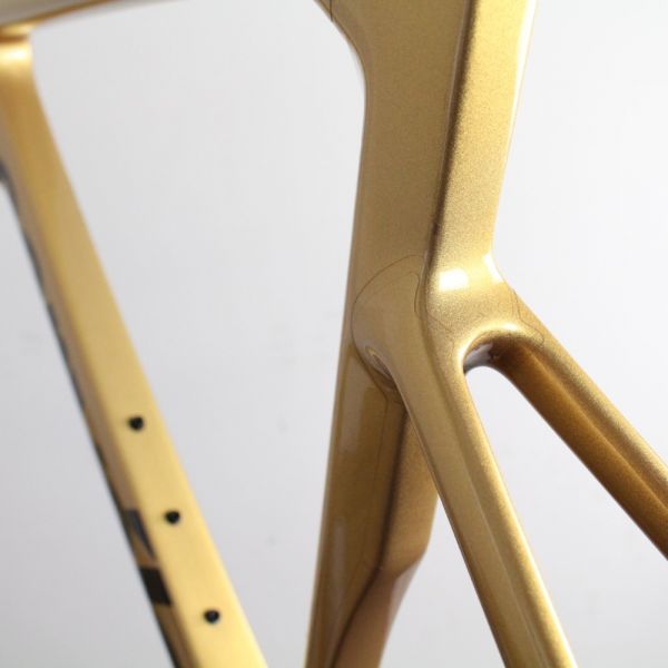 Cervelo Soloist 2023/24 | Frame Protection Kit