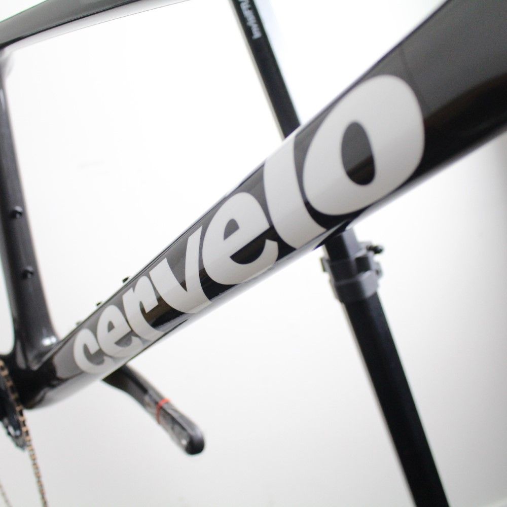 Cervelo ZHT 2022/23 | Frame Protection Kit