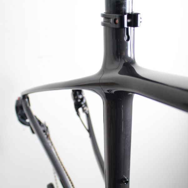 Cervelo ZHT 2022/23 | Frame Protection Kit