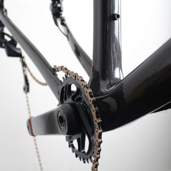 Cervelo ZHT 2022/23 | Frame Protection Kit