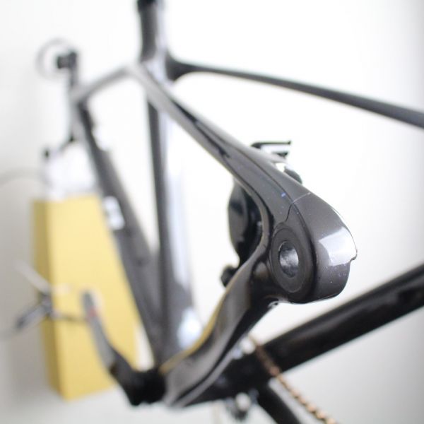 Cervelo ZHT 2022/23 | Frame Protection Kit