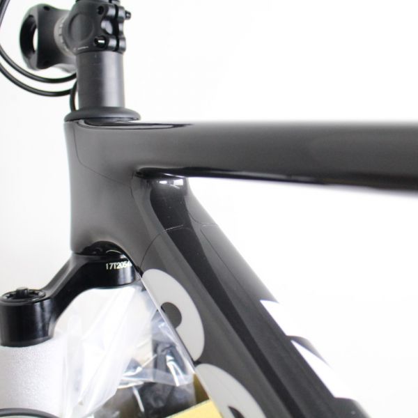 Cervelo ZHT 2022/23 | Frame Protection Kit