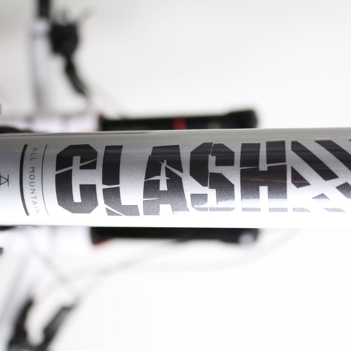 Commencal Clash 2019/20 | Frame Protection Kit