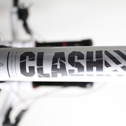 Commencal Clash 2019/20 | Frame Protection Kit