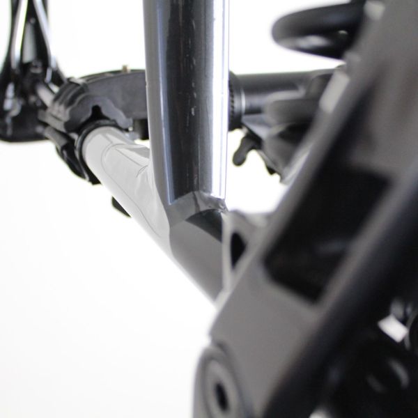 Commencal Clash 2019/20 | Frame Protection Kit