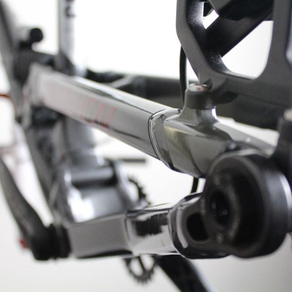 Commencal Clash 2019/20 | Frame Protection Kit