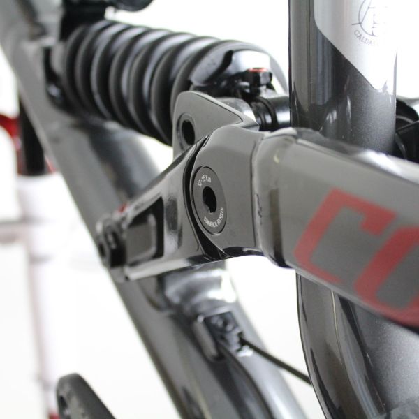 Commencal Clash 2019/20 | Frame Protection Kit