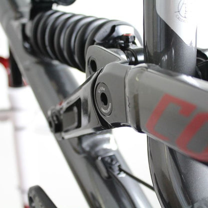 Commencal Clash 2019/20 | Frame Protection Kit