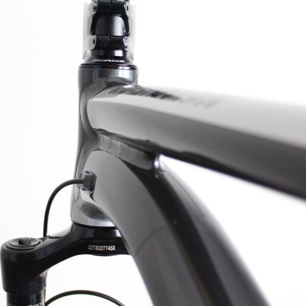 Commencal Clash 2019/20 | Frame Protection Kit