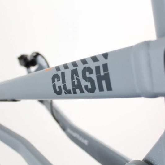 Commencal Clash 2021/22 | Frame Protection Kit