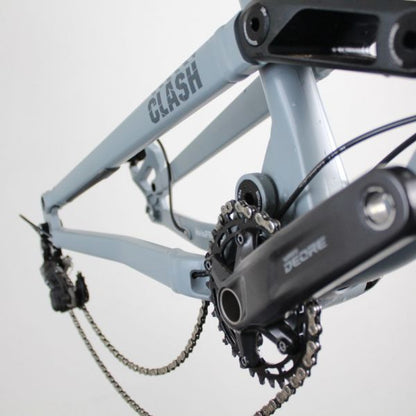 Commencal Clash 2021/22 | Frame Protection Kit