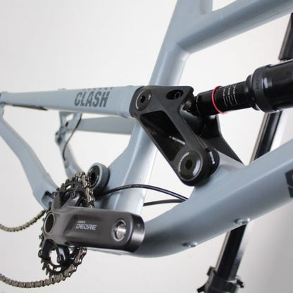 Commencal Clash 2021/22 | Frame Protection Kit