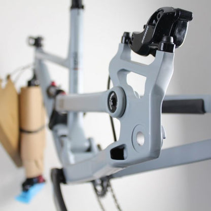 Commencal Clash 2021/22 | Frame Protection Kit