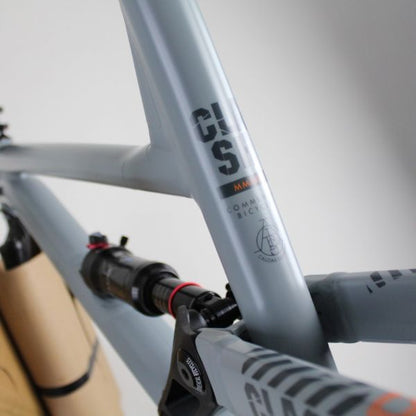 Commencal Clash 2021/22 | Frame Protection Kit