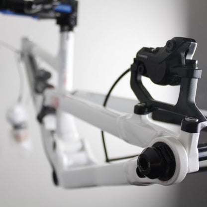 Commencal Clash JNR 2021 | Frame Protection Kit