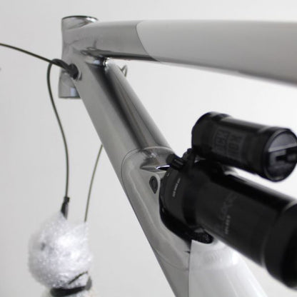 Commencal Clash JNR 2021 | Frame Protection Kit