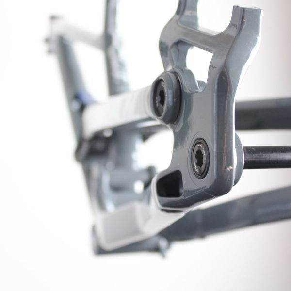 Commencal Furious 2020 | Frame Protection Kit