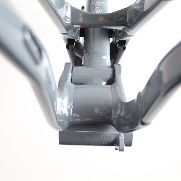 Commencal Furious 2020 | Frame Protection Kit