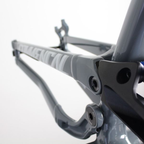 Commencal Furious 2020 | Frame Protection Kit