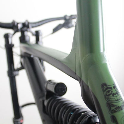 Commencal Furious 2019 | Frame Protection Kit