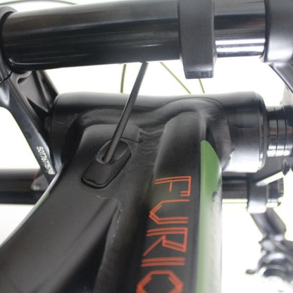 Commencal Furious 2019 | Frame Protection Kit