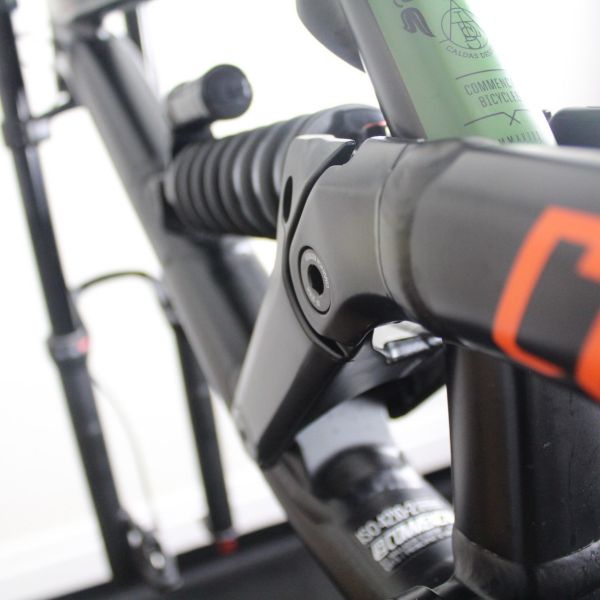 Commencal Furious 2019 | Frame Protection Kit