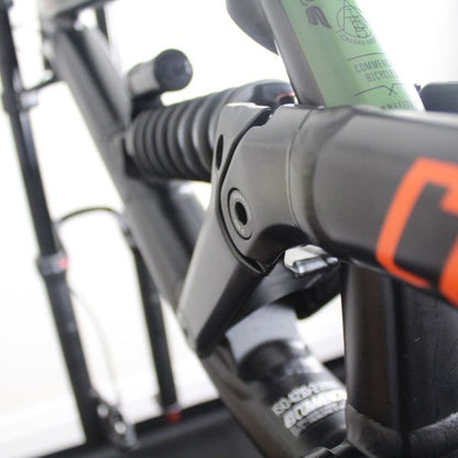 Commencal Furious 2019 | Frame Protection Kit