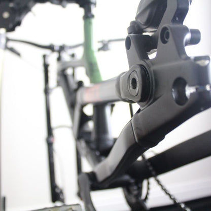 Commencal Furious 2019 | Frame Protection Kit