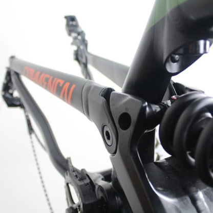 Commencal Furious 2019 | Frame Protection Kit